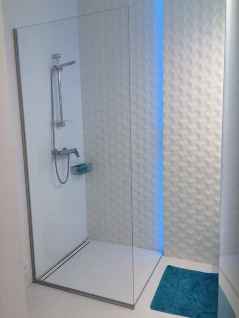 Blue Seaside Apartment กดัญสก์ ภายนอก รูปภาพ